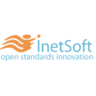 Visualize by InetSoft logo