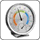 Temperature Checker icon