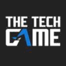 The Tech Game logo