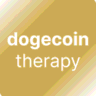 Dogecoin Therapy logo