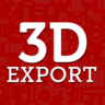 3DExport CG Textures