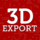 3DJungle icon