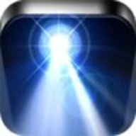 Super-Flashlight logo