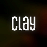 Clay.earth logo