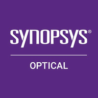 Synopsys Optical Design logo