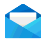LuxusMail logo