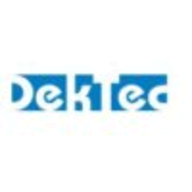 Dektec Qualify logo