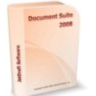 Document Suite 2008 logo