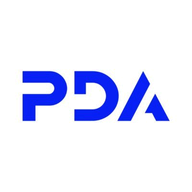 PDA (Personal Development Analysis) logo