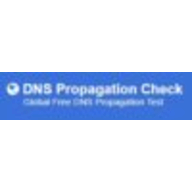 DNS Propagation Check logo