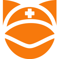 Medfox logo