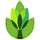 Plantifier icon