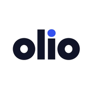 Olio.health logo