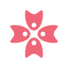Monogatari logo