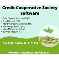 Credit Cooperative Software logo