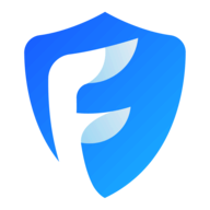 Fraud Blocker logo