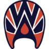 All Wrestling logo