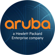 Aruba SD-Branch logo