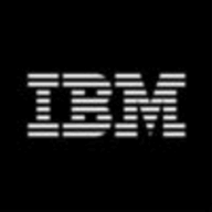 IBM Robotic Process Automation (RPA) logo