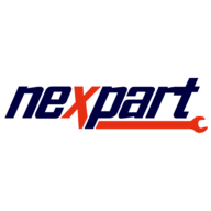 WHI Nexpart logo