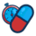 Pill Reminder Max icon