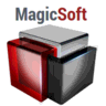 MagicSoft Playout logo