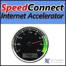 SpeedConnect Internet Accelerator logo