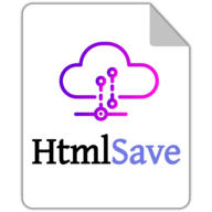 HtmlSave Editor logo