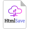 HtmlSave Editor icon