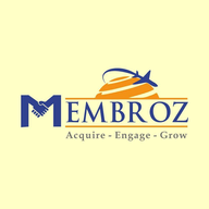 Membroz Membership Management Software logo