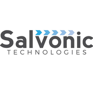 salvonictechnologies.com Salvonic HIMS logo