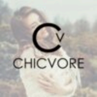 Chicvore logo