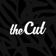 theCut logo