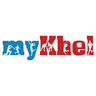 MyKhel logo