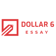 Dollar 6 Essay logo
