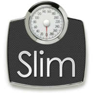 Slim Language logo