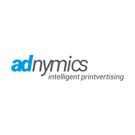 adnymics logo