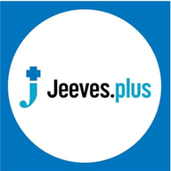 Jeeves.Plus logo