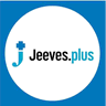 Jeeves.Plus logo
