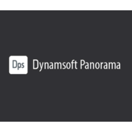 Dynamsoft Panorama logo