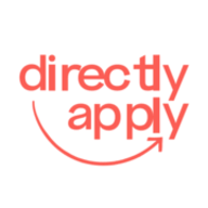 DirectlyApply logo