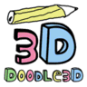 Doodle3D logo