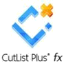 Cutlist Plus logo