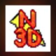 Now3D logo
