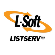 LISTSERV logo