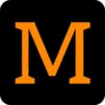 MyReadingManga logo