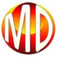 MechDesigner logo