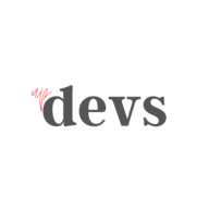 UpDevs.io logo