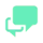 Imagic SMS icon