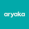 Aryaka SmartCONNECT logo